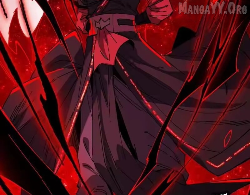 Master: This rebellious disciple is definitely not the Holy Son Chapter 173 - page 47